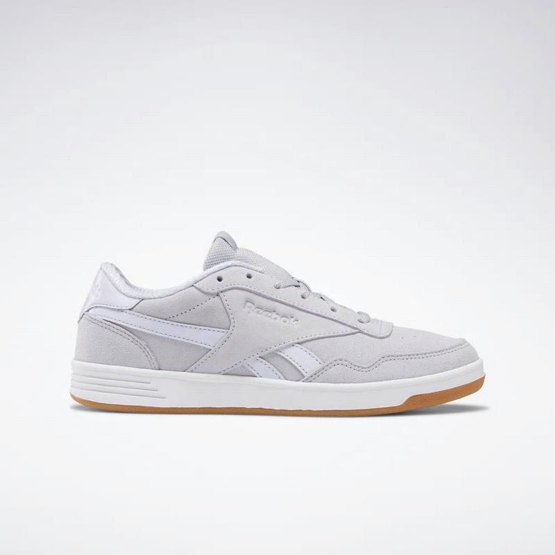 Tenisi Reebok Royal Techque T Dama Violet Deschis/Albi Romania MT1835OC